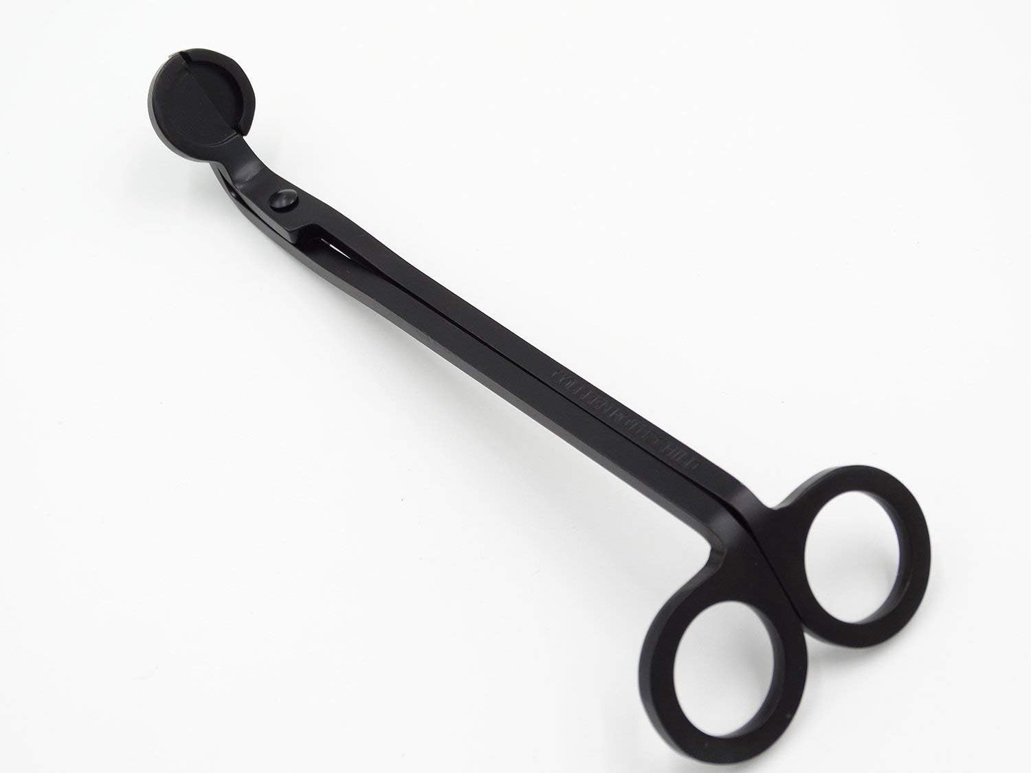 3 in 1 Candle Accessory Set - Wick Trimmer, Snuffer, Dipper with Gift Package for Candle Lovers 